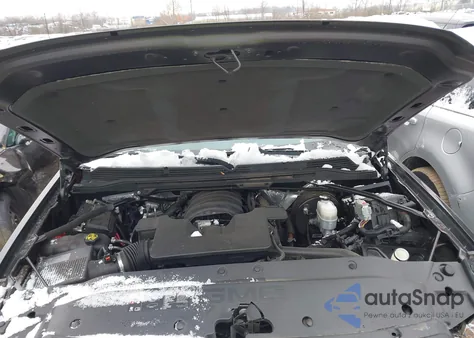 2015 GMC Sierra 1500 Sle z USA, uszkodzony, nr VIN 3GTU2UEC4FG436991